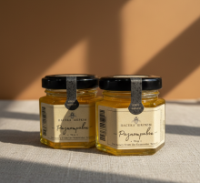 Мед Разнотравье 70гр