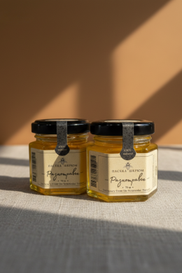 Мед Разнотравье 70гр