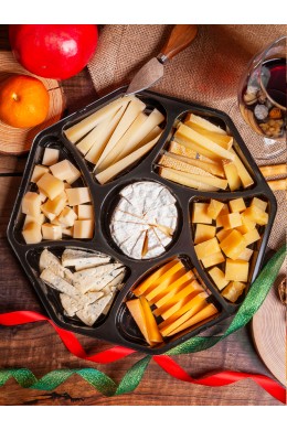 Сырная тарелка «Сомелье»