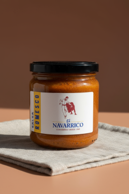 Сальса Ромеско / Salsa Romesco, уп. 200 г.