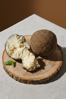 Сыр Country Kraft Белпер Душистый перец 65г. 45%