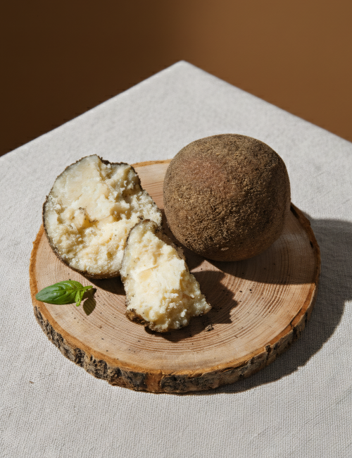 Сыр Country Kraft Белпер Душистый перец 65г. 45%