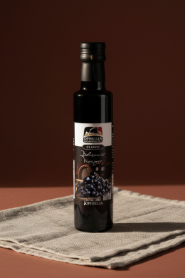 Уксус Бальзамический классический Ophellia 250мл, cтеклянная банка