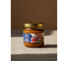 Фруктовая горчица Инжир "Andriano Solinari”