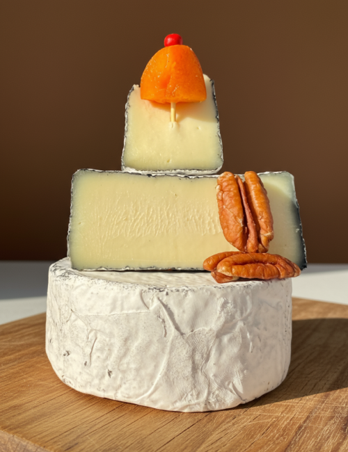 Сыр Велеми Бианка, 65-70% Сырный сомелье