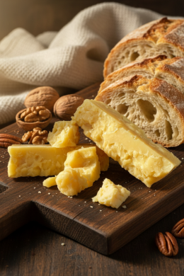 Сыр Пармезан 6 мес Аргентина 42%