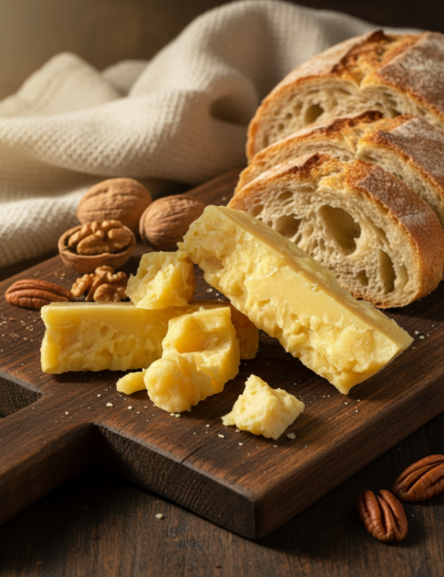 Сыр Пармезан 6 мес Аргентина 42%