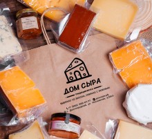 Набор «Вкус без компромиссов»