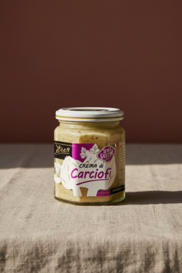 Крем Citres из артишоков 200 г