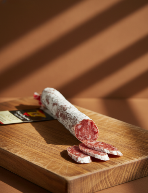 Колбаса Фуэт Экстра классический Барселона 150г