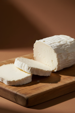 Сыр мягкий "Бюш де Шевр" Раниталь