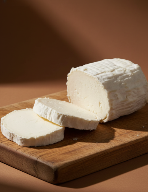 Сыр мягкий "Бюш де Шевр" Раниталь