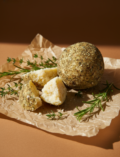 Сыр Белпер. Прованские травы. Сырный край 80г