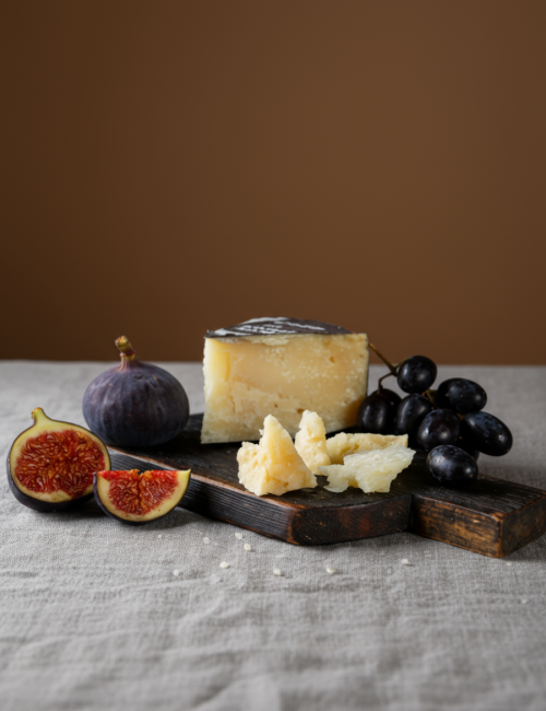 Сыр Будонни из козьего молока, 50%