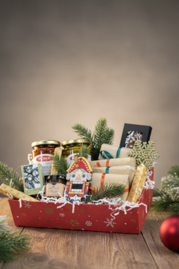 Подарок на новый год «Мечты сбудутся»