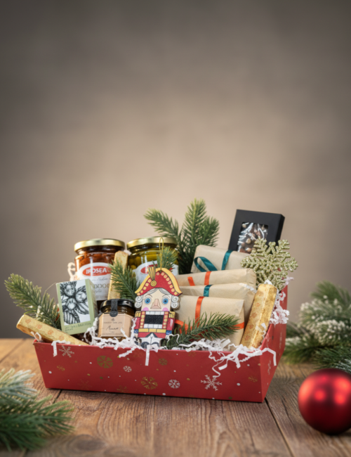 Подарок на новый год «Мечты сбудутся»