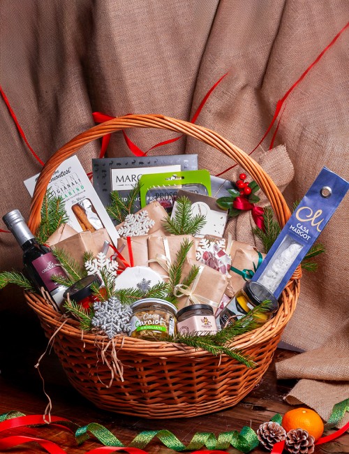 Подарок на Новый год «Бенгальские огни»