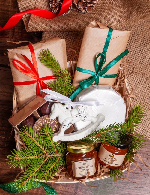 Подарок «Вкус праздника»
