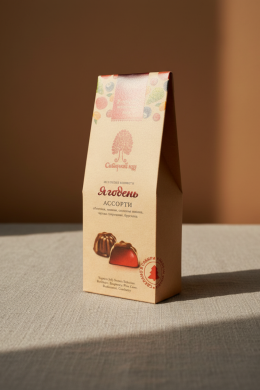 Ягодень ассорти 85 гр.