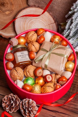 Подарок «Идеальный “Пармезан”»