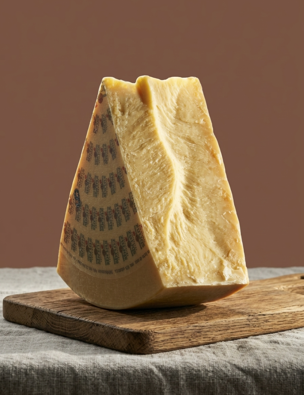 Сыр Сбринц 45% "Margot Fromages S.A"