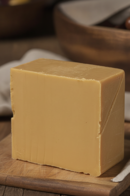 Сыр Норвежский 35% "Brunost"