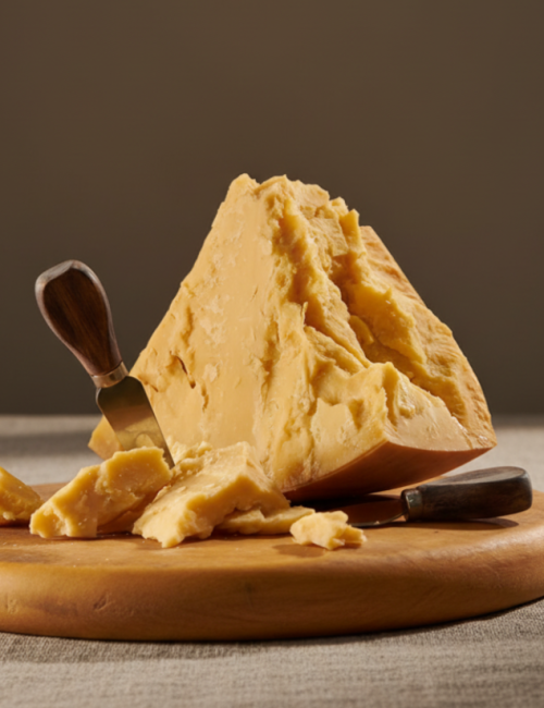 Сыр пармезан Super gold 14 мес., 45%