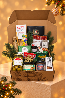 Подарочный набор «Винный вечер» 