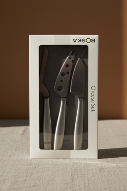 Набор ножей Boska