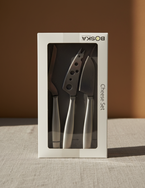 Набор ножей Boska