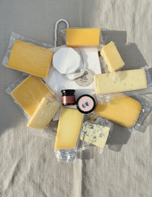 Набор «Чистое наслаждение»