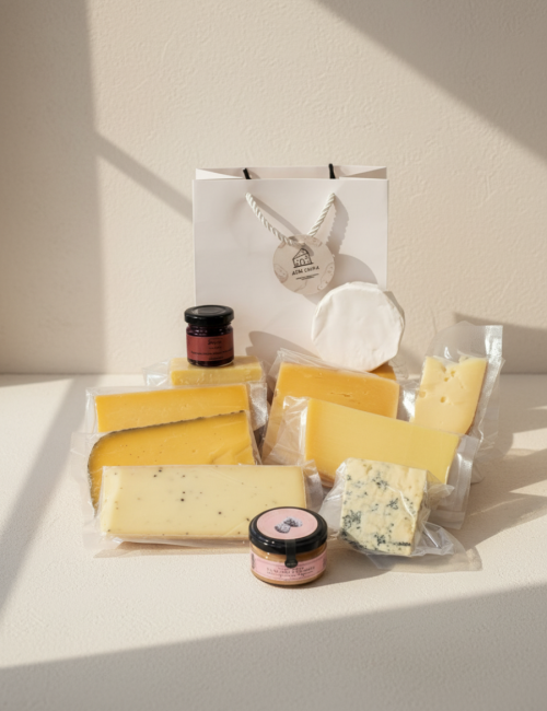 Набор «Чистое наслаждение»