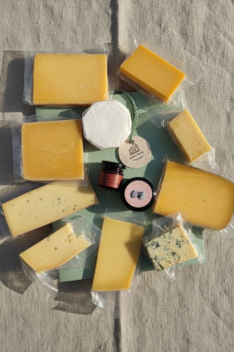 Набор «Чистое наслаждение»