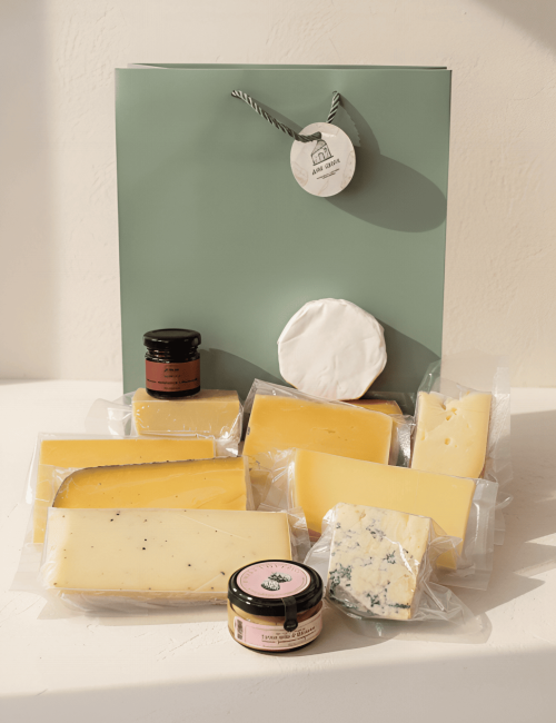 Набор «Чистое наслаждение»