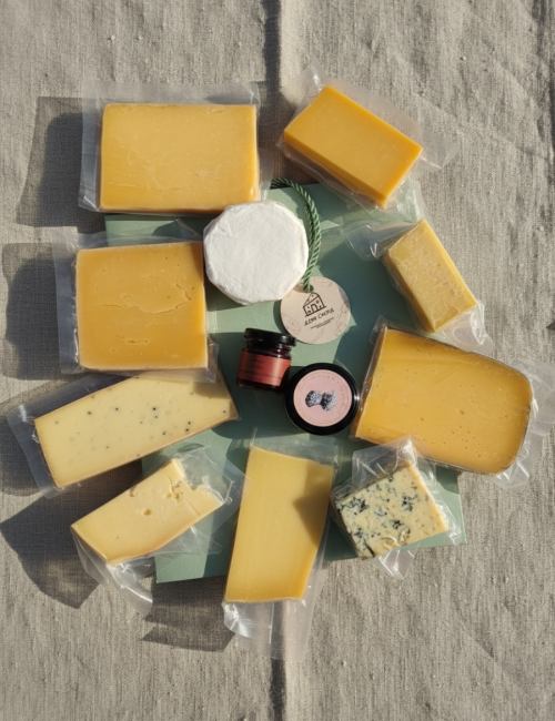 Набор «Чистое наслаждение»