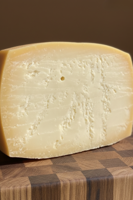 Сыр Пармезан 34%, Чили. Выдержка 12+