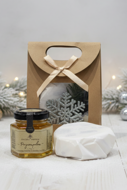 Подарочный набор «С Наступающим», 5 шт