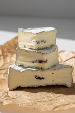 Сыр Велеми Бианка с трюфелем, 65-70% Велеми