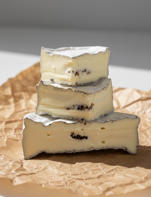 Сыр Велеми Бианка с трюфелем, 65-70% Велеми