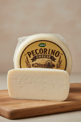 Сыр овечий Пекорино 9 мес., Иран 49%