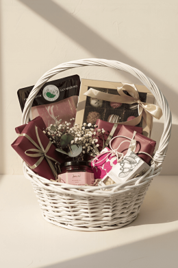 Подарочный набор «Традиции вкуса»