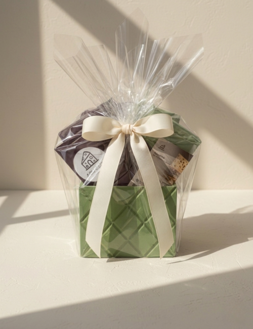 Подарочный набор "Выдержанная коллекция"