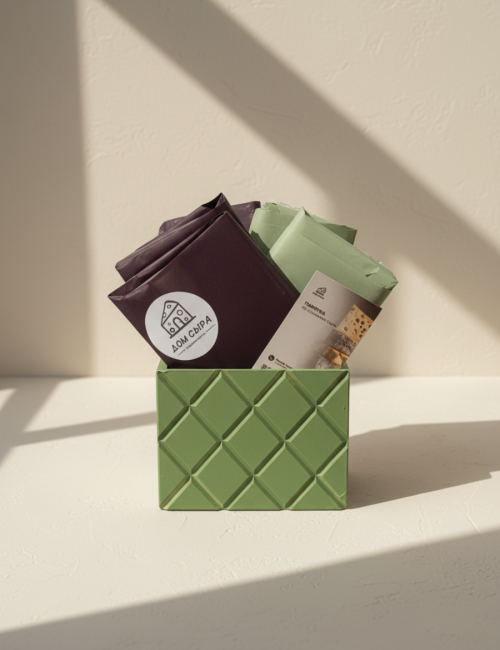 Подарочный набор "Выдержанная коллекция"