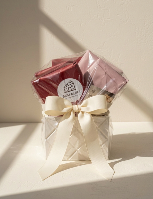 Подарочный набор "Элегантная роскошь"