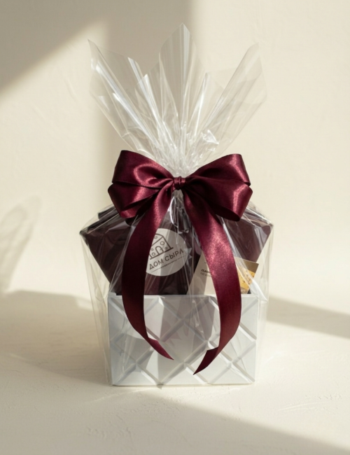 Подарочный набор "Золото Швейцарии"