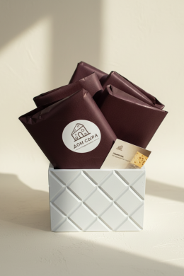 Подарочный набор "Золото Швейцарии"