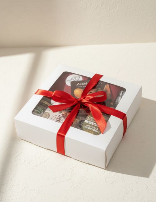 Гастрономический подарок "Хороший тон"