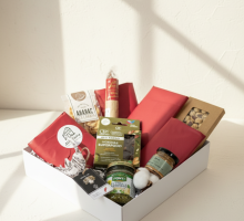 Гастрономический подарок "Хороший тон"