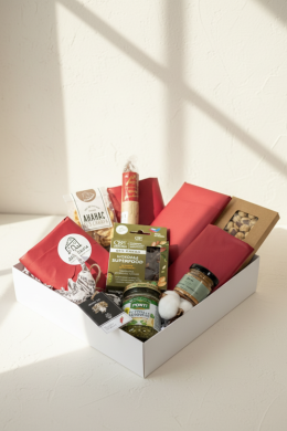 Гастрономический подарок "Хороший тон"