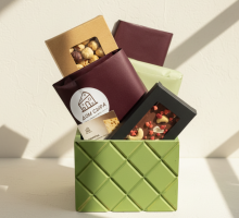 Подарок "Набор впечатлений"